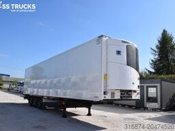 SCHMITZ CARGOBULL SKO FP 60 ThermoKing SLXi 300