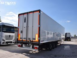 SCHMITZ CARGOBULL SKO FP 60 ThermoKing SLXi 300