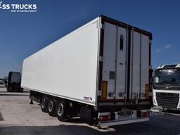 SCHMITZ CARGOBULL SKO FP 60 ThermoKing SLXi 300