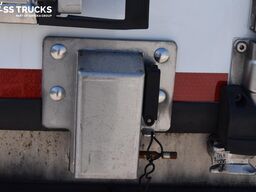 SCHMITZ CARGOBULL SKO FP 60 ThermoKing SLXi 300