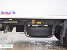 SCHMITZ CARGOBULL SKO FP 60 ThermoKing SLXi 300