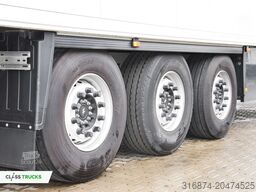 SCHMITZ CARGOBULL SKO FP 60 ThermoKing SLXi 300