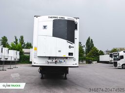 SCHMITZ CARGOBULL SKO FP 60 ThermoKing SLXi 300
