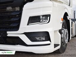 MAN TGX 18.480 GX Cab, ACC