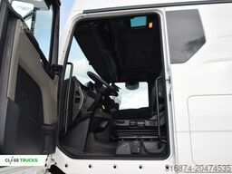 MAN TGX 18.480 GX Cab, ACC