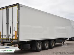 KRONE SDR 2Deck FP60 SLXi 300 Lifting Axle