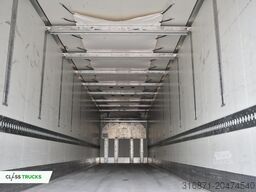 KRONE SDR 2Deck FP60 SLXi 300 Lifting Axle