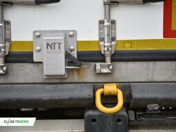 KRONE SDR 2Deck FP60 SLXi 300 Lifting Axle