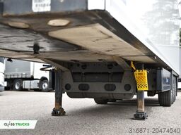 KRONE SDR 2Deck FP60 SLXi 300 Lifting Axle