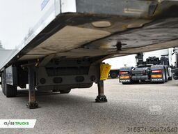 KRONE SDR 2Deck FP60 SLXi 300 Lifting Axle