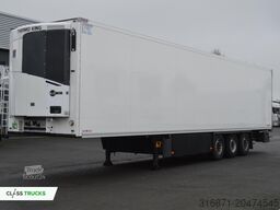 SCHMITZ CARGOBULL SKO FP 45 ThermoKing SLXi 300