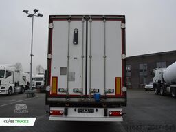 SCHMITZ CARGOBULL SKO FP 45 ThermoKing SLXi 300