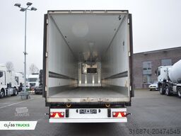 SCHMITZ CARGOBULL SKO FP 45 ThermoKing SLXi 300
