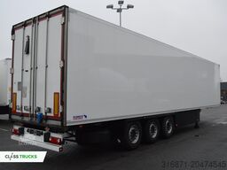 SCHMITZ CARGOBULL SKO FP 45 ThermoKing SLXi 300