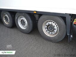 SCHMITZ CARGOBULL SKO FP 45 ThermoKing SLXi 300
