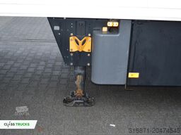 SCHMITZ CARGOBULL SKO FP 45 ThermoKing SLXi 300