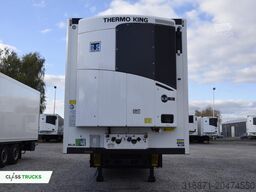 KRONE SDR Cool Liner FP 60 ThermoKing SLXi 300