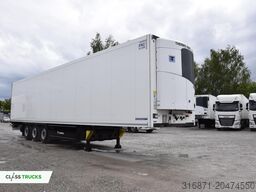 KRONE SDR Cool Liner FP 60 ThermoKing SLXi 300