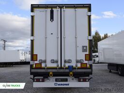 KRONE SDR Cool Liner FP 60 ThermoKing SLXi 300