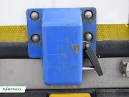 KRONE SDR Cool Liner FP 60 ThermoKing SLXi 300