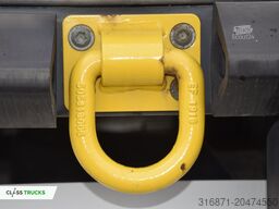 KRONE SDR Cool Liner FP 60 ThermoKing SLXi 300