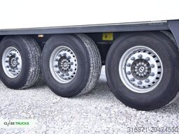 KRONE SDR Cool Liner FP 60 ThermoKing SLXi 300