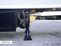 KRONE SDR Cool Liner FP 60 ThermoKing SLXi 300