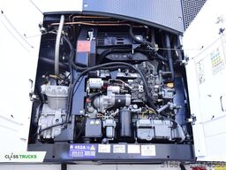 KRONE SDR Cool Liner FP 60 ThermoKing SLXi 300