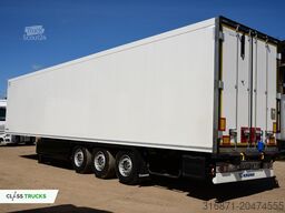 KRONE SDR Cool Liner FP 60 ThermoKing SLXi 300