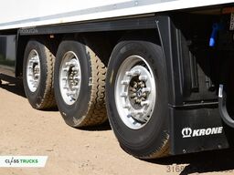 KRONE SDR Cool Liner FP 60 ThermoKing SLXi 300