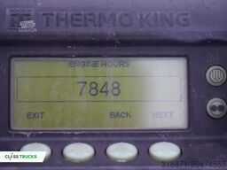 KRONE SDR Cool Liner FP 60 ThermoKing SLXi 300