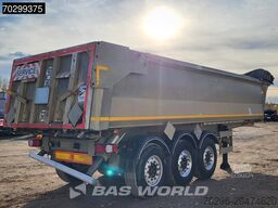 Benalu BEN 3 axles Liftaxle ALU