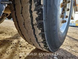 Benalu BEN 3 axles Liftaxle ALU