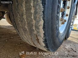 Benalu BEN 3 axles Liftaxle ALU