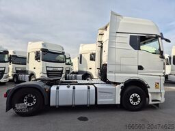 MAN TGX 18.510 WITH INTARDER