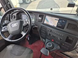 MAN TGX 18.510 WITH INTARDER