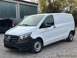 Mercedes-Benz Vito 114 Kompakt Navi/Kamera/PDC/Klima/