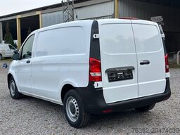 Mercedes-Benz Vito 114 Kompakt Navi/Kamera/PDC/Klima/