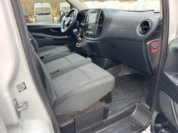 Mercedes-Benz Vito 114 Kompakt Navi/Kamera/PDC/Klima/