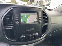 Mercedes-Benz Vito 114 Kompakt Navi/Kamera/PDC/Klima/