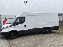 IVECO 35S16 LUFTFEDERUNG AUTOMATIK LBW AHK