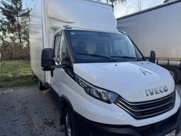 IVECO 35S16 LUFTFEDERUNG AUTOMATIK LBW AHK