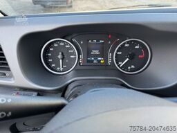 IVECO 35S16 LUFTFEDERUNG AUTOMATIK LBW AHK