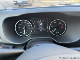 IVECO 35S16 LUFTFEDERUNG AUTOMATIK LBW AHK