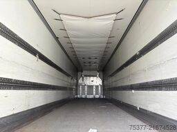 Krone Actros Carrier, Discbrakes Writer, Schreiber