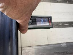 Krone Actros Carrier, Discbrakes Writer, Schreiber