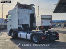 DAF XF 480 4X2 Camshaft problem! SC Mega 2xTanks