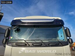 DAF XF 480 4X2 Camshaft problem! SC Mega 2xTanks