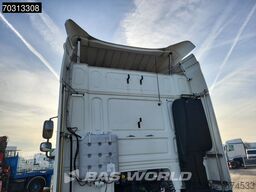 DAF XF 480 4X2 Camshaft problem! SC Mega 2xTanks