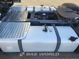 DAF XF 480 4X2 Camshaft problem! SC Mega 2xTanks